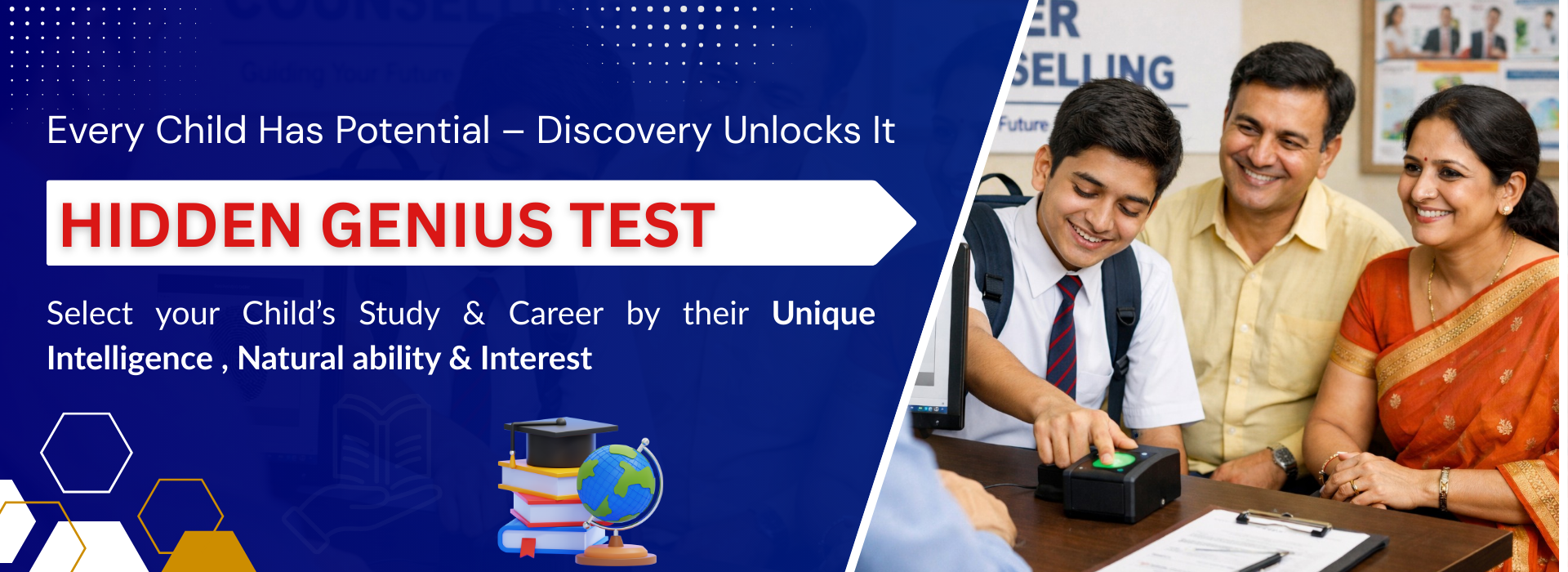 Release stress and feel renewed with professional body massage. (1)